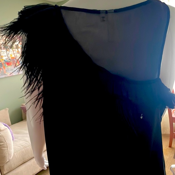 Stunning silk blouse - Picture 6 of 6